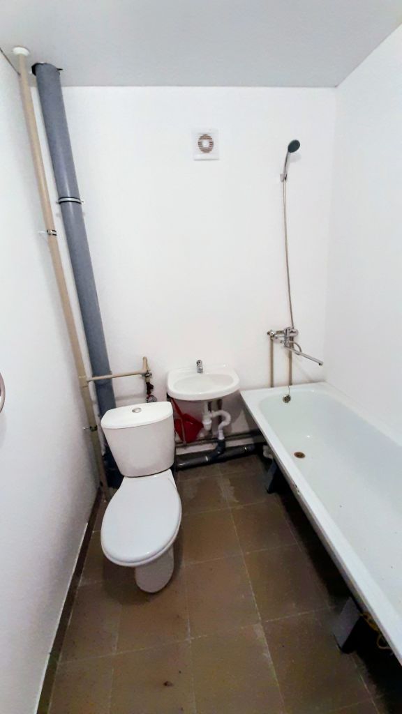 Продажа 1-комнатной квартиры, Силино, Советская ,  54 