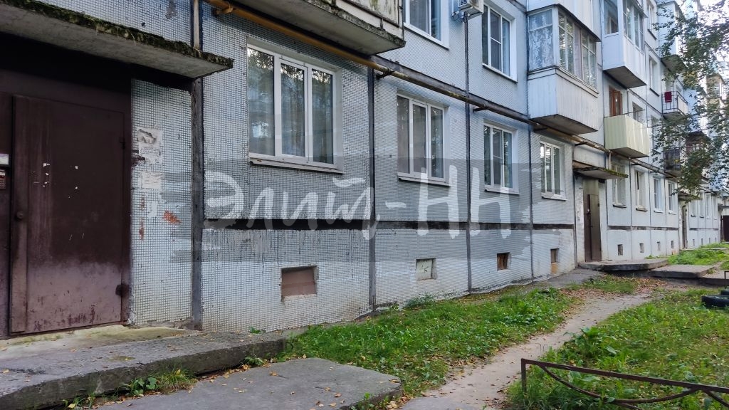 Продажа 1-комнатной квартиры, Истомино, Генерала Маргелова ул,  68