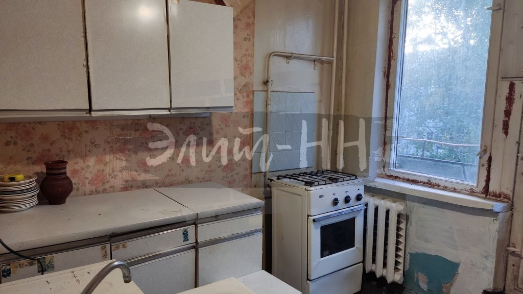 Продажа 1-комнатной квартиры, Истомино, Генерала Маргелова ул,  68