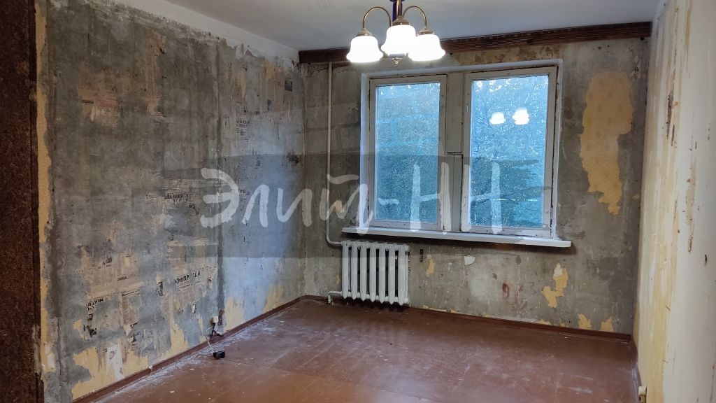 Продажа 1-комнатной квартиры, Истомино, Генерала Маргелова ул,  68