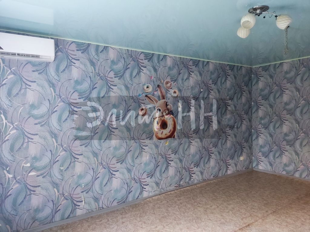 Продажа 1-комнатной квартиры, Балахна, Бумажников ул,  7