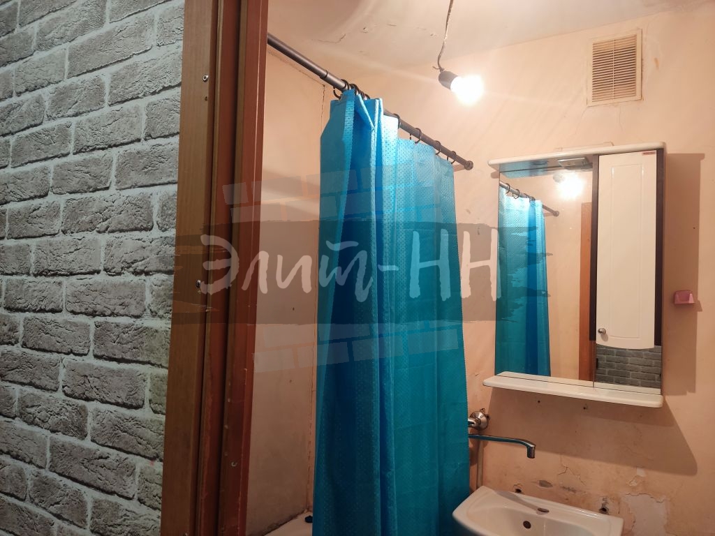 Продажа 1-комнатной квартиры, Балахна, Бумажников ул,  7