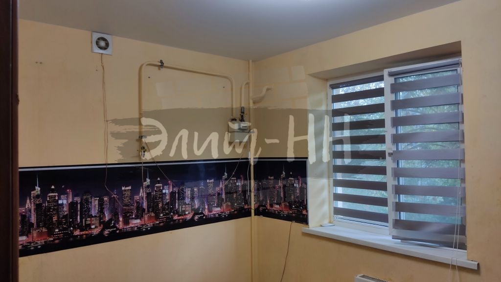 Продажа 1-комнатной квартиры, Балахна, Бумажников ул,  7