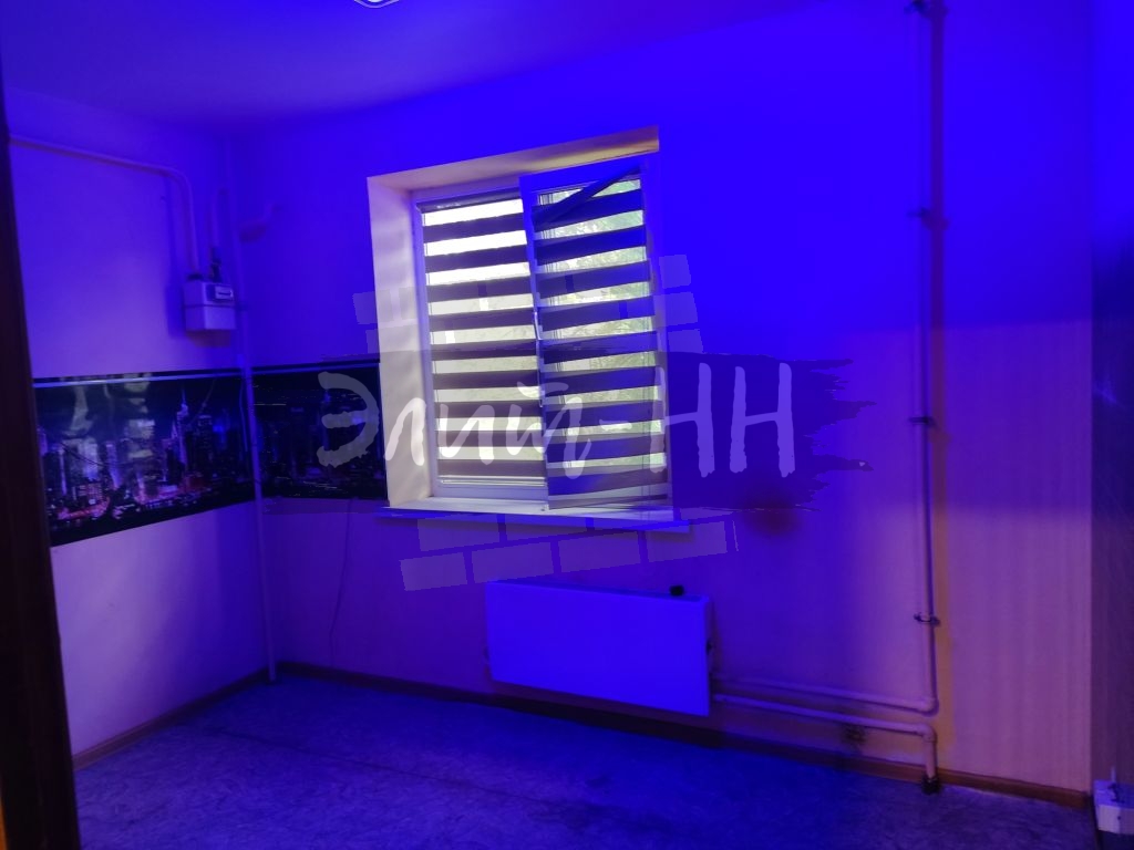 Продажа 1-комнатной квартиры, Балахна, Бумажников ул,  7