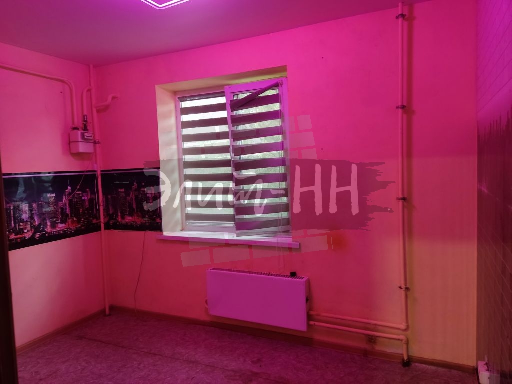 Продажа 1-комнатной квартиры, Балахна, Бумажников ул,  7