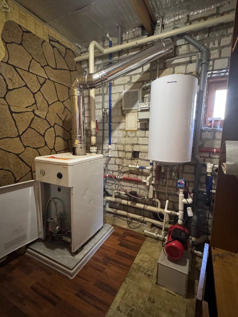 Продажа дома, 178м <sup>2</sup>, 18 сот., Дмитровское