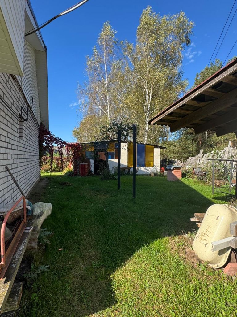 Продажа дома, 178м <sup>2</sup>, 18 сот., Дмитровское