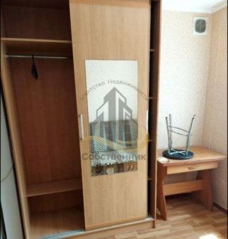 Аренда 1-комнатной квартиры, Старый Оскол, Горняк мкр,  10