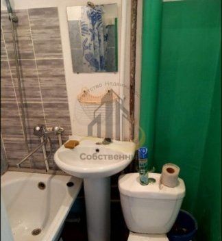 Аренда 1-комнатной квартиры, Старый Оскол, Горняк мкр,  10