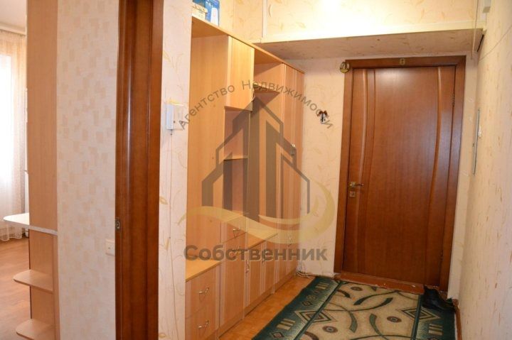 Аренда 2-комнатной квартиры, Старый Оскол, Дубрава квартал 3 мкр,  4