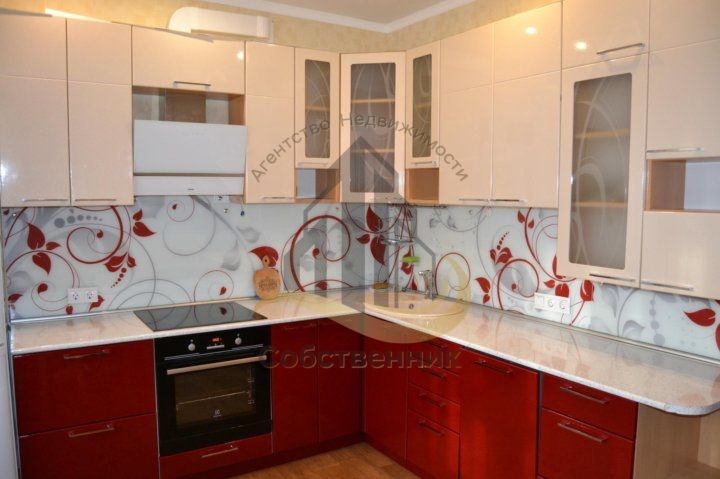 Аренда 2-комнатной квартиры, Старый Оскол, Дубрава квартал 3 мкр,  4