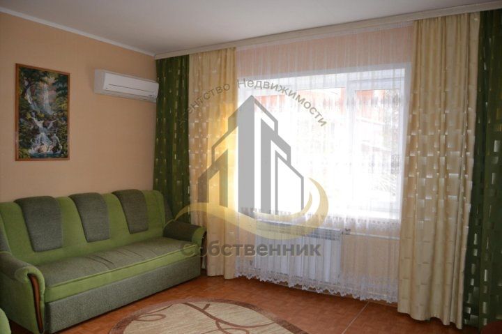 Аренда 2-комнатной квартиры, Старый Оскол, Дубрава квартал 3 мкр,  4