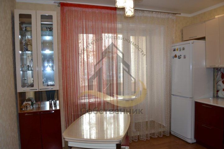 Аренда 2-комнатной квартиры, Старый Оскол, Дубрава квартал 3 мкр,  4