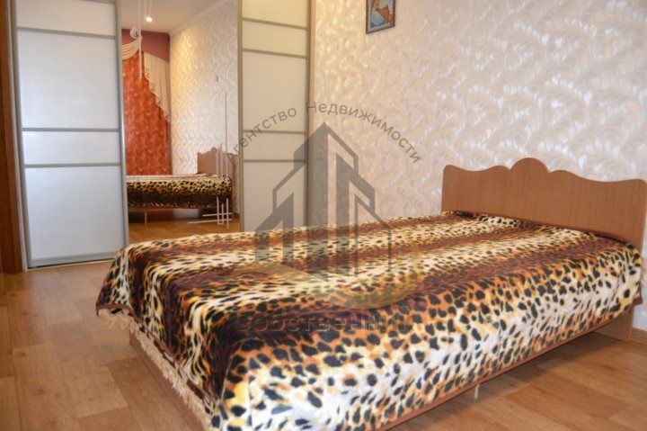 Аренда 2-комнатной квартиры, Старый Оскол, Дубрава квартал 3 мкр,  4