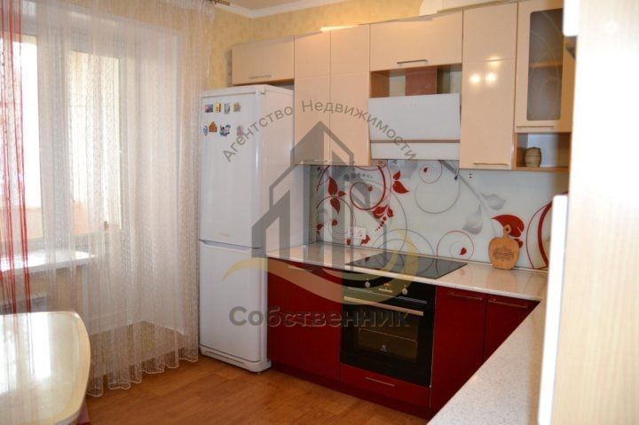 Аренда 2-комнатной квартиры, Старый Оскол, Дубрава квартал 3 мкр,  4