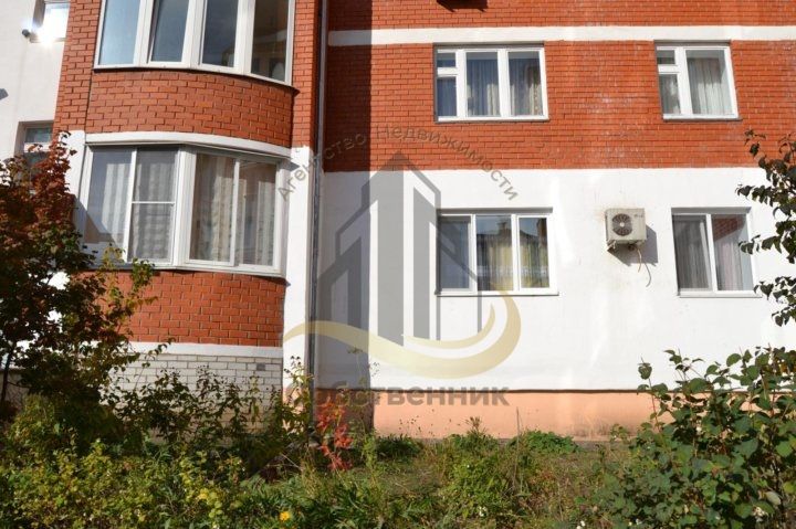 Аренда 2-комнатной квартиры, Старый Оскол, Дубрава квартал 3 мкр,  4