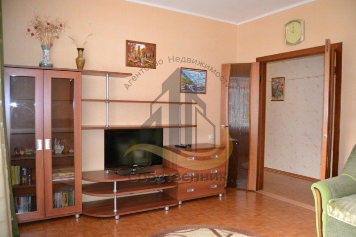 Аренда 2-комнатной квартиры, Старый Оскол, Дубрава квартал 3 мкр,  4