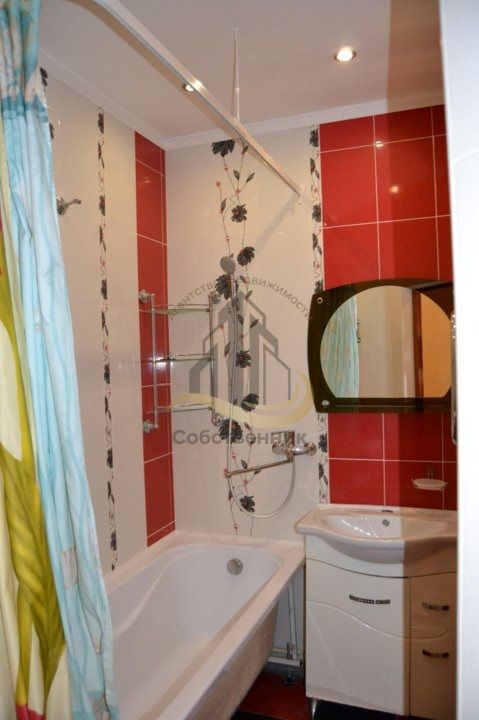 Аренда 2-комнатной квартиры, Старый Оскол, Дубрава квартал 3 мкр,  4