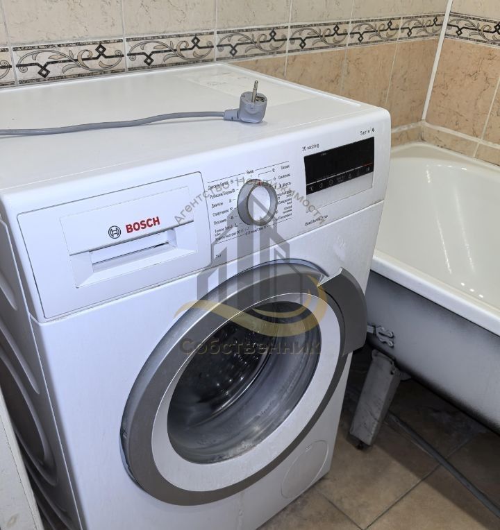 Аренда 3-комнатной квартиры, Старый Оскол, Северный мкр,  29