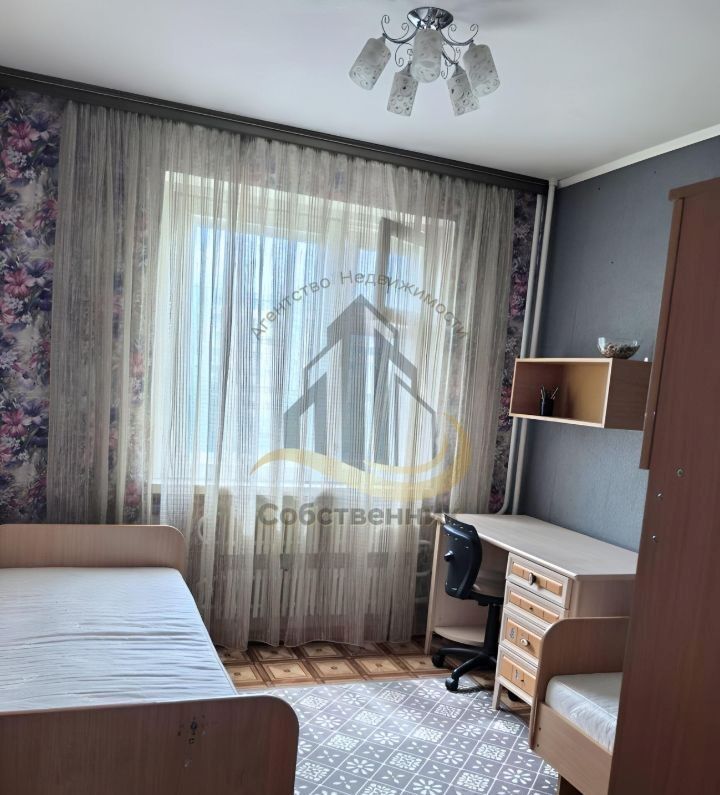 Аренда 3-комнатной квартиры, Старый Оскол, Северный мкр,  29