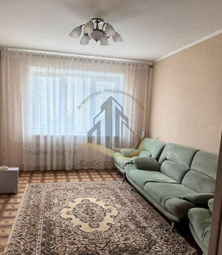 Аренда 3-комнатной квартиры, Старый Оскол, Северный мкр,  29