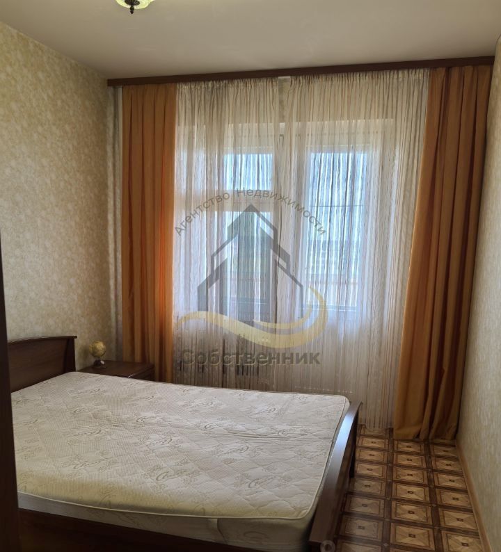 Аренда 3-комнатной квартиры, Старый Оскол, Северный мкр,  29