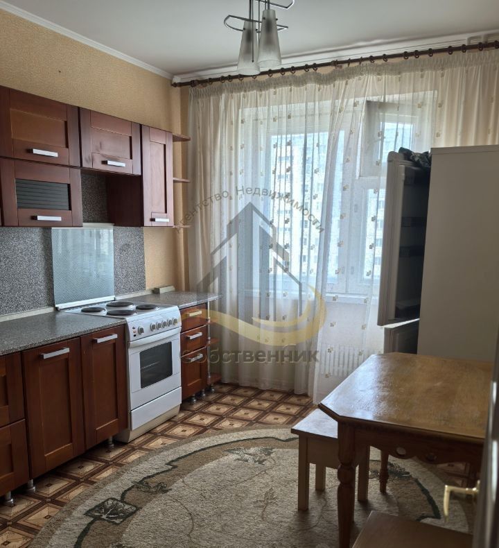 Аренда 3-комнатной квартиры, Старый Оскол, Северный мкр,  29