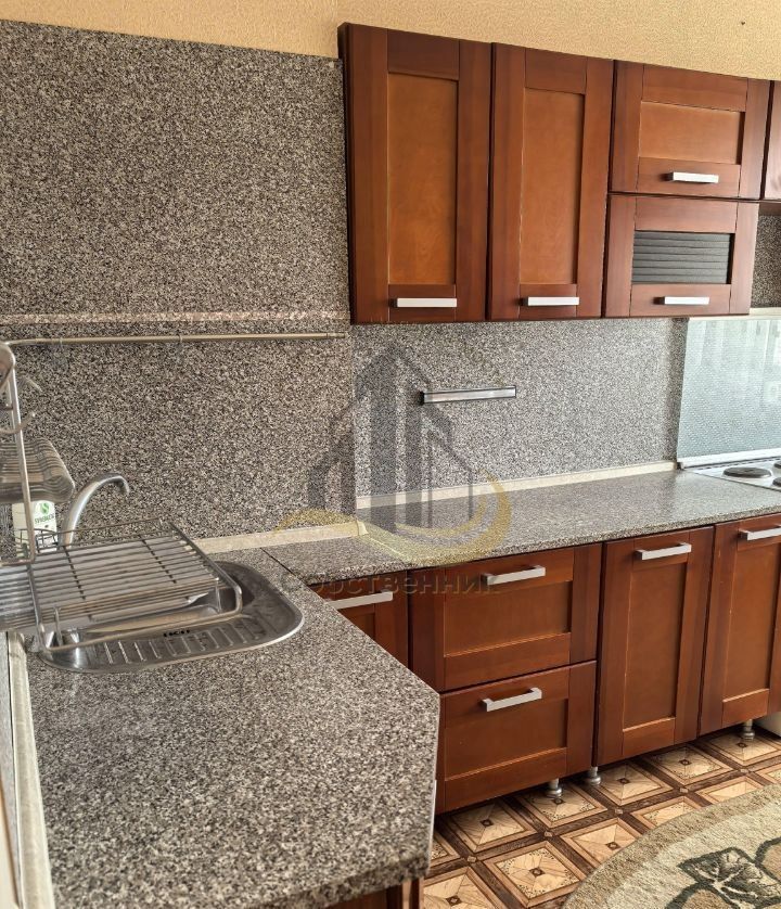 Аренда 3-комнатной квартиры, Старый Оскол, Северный мкр,  29