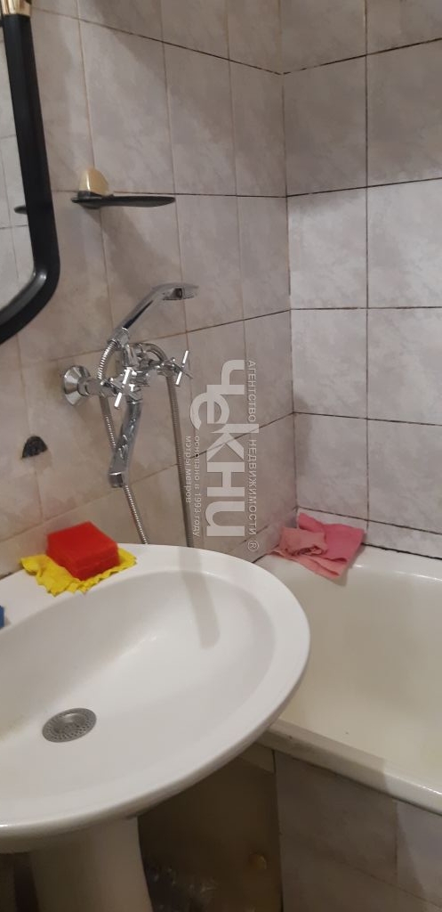 Продажа 1-комнатной квартиры, Нижний Новгород, Германа Лопатина ул,  11а