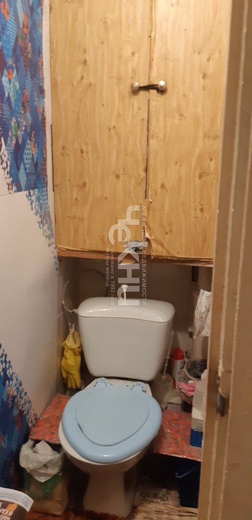 Продажа 1-комнатной квартиры, Нижний Новгород, Германа Лопатина ул,  11а