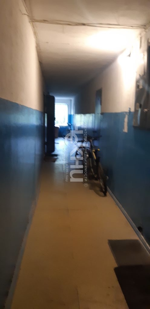 Продажа 1-комнатной квартиры, Нижний Новгород, Германа Лопатина ул,  11а