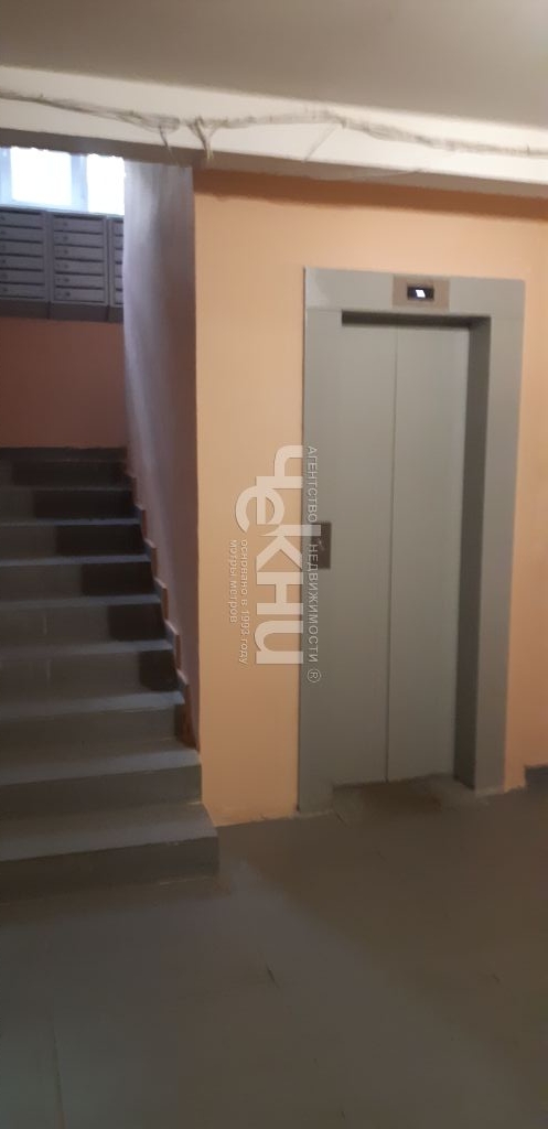 Продажа 1-комнатной квартиры, Нижний Новгород, Германа Лопатина ул,  11а