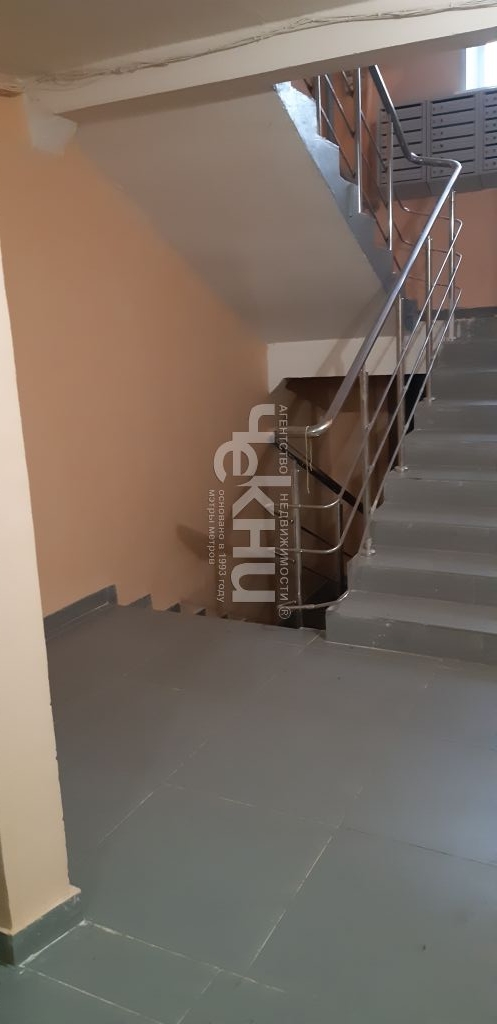 Продажа 1-комнатной квартиры, Нижний Новгород, Германа Лопатина ул,  11а