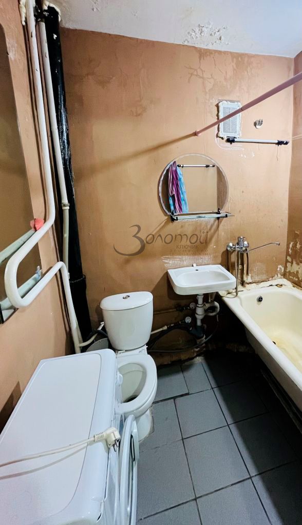 Продажа 1-комнатной квартиры, Нижний Новгород, Александра Люкина ул,  5