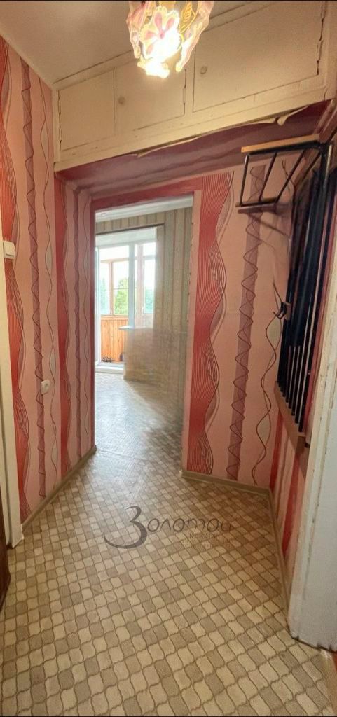 Продажа 1-комнатной квартиры, Нижний Новгород, Александра Люкина ул,  5