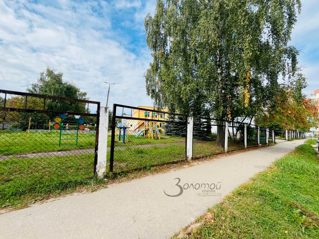 Продажа 1-комнатной квартиры, Нижний Новгород, Александра Люкина ул,  5