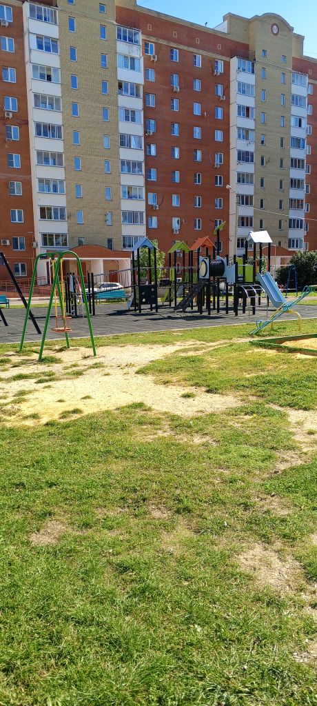 Продажа 3-комнатной квартиры, Новомосковск, Победы пр-кт,  12/14