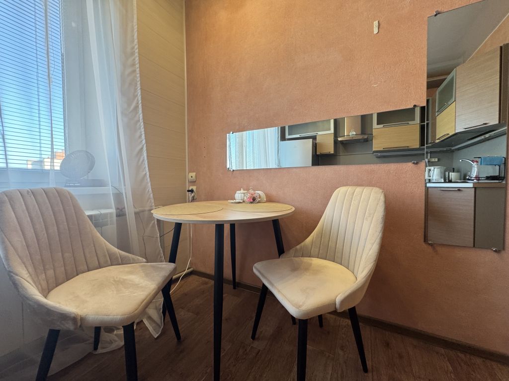 Продажа 2-комнатной квартиры, Иваново, Шошина ул,  15