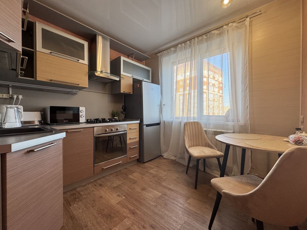 Продажа 2-комнатной квартиры, Иваново, Шошина ул,  15