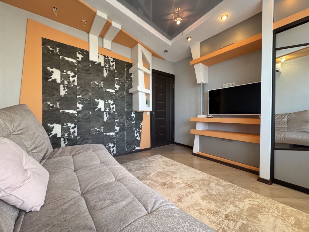 Продажа 2-комнатной квартиры, Иваново, Шошина ул,  15