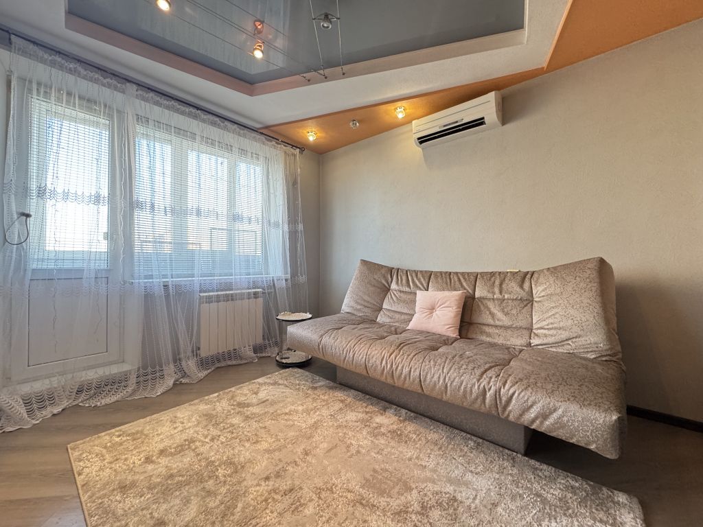 Продажа 2-комнатной квартиры, Иваново, Шошина ул,  15