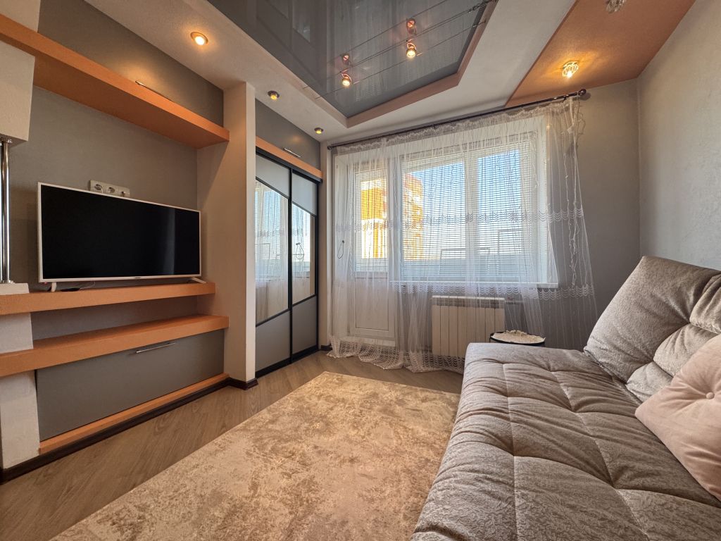 Продажа 2-комнатной квартиры, Иваново, Шошина ул,  15