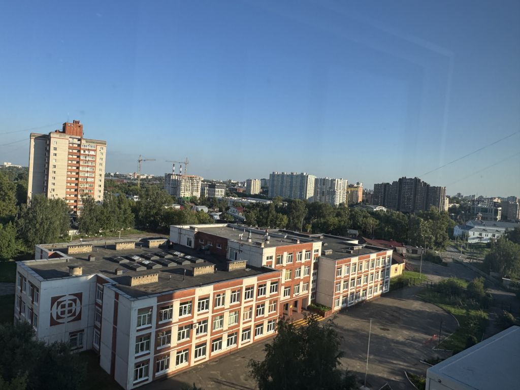 Продажа 2-комнатной квартиры, Иваново, Шошина ул,  15