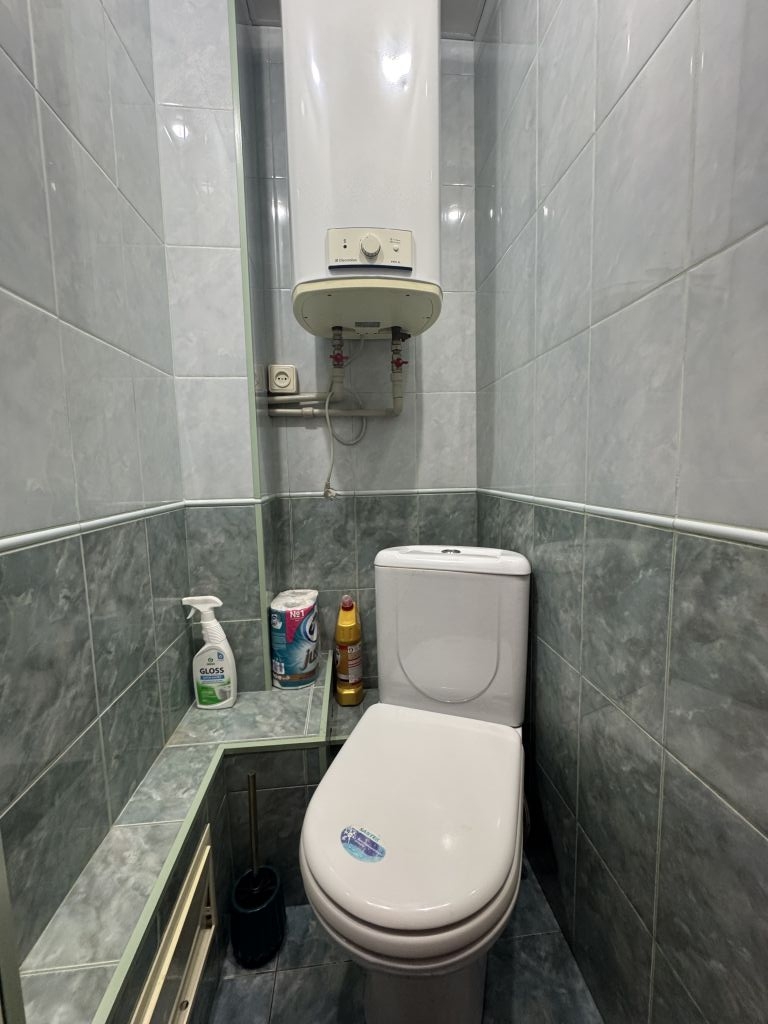 Продажа 2-комнатной квартиры, Иваново, Шошина ул,  15