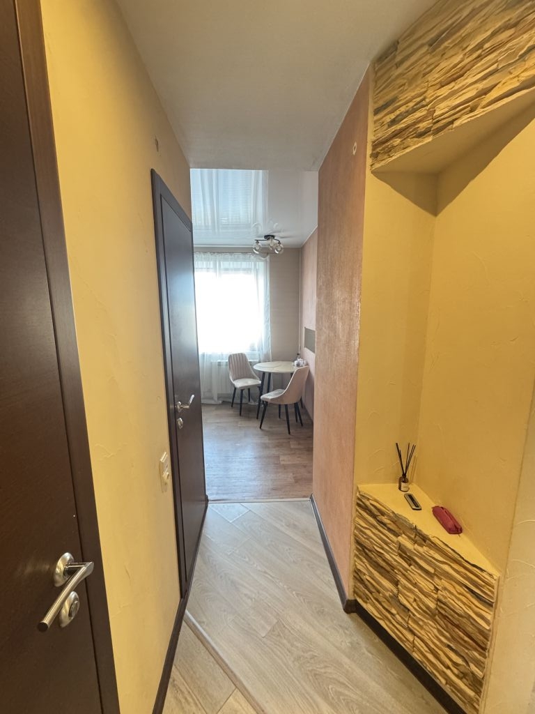 Продажа 2-комнатной квартиры, Иваново, Шошина ул,  15