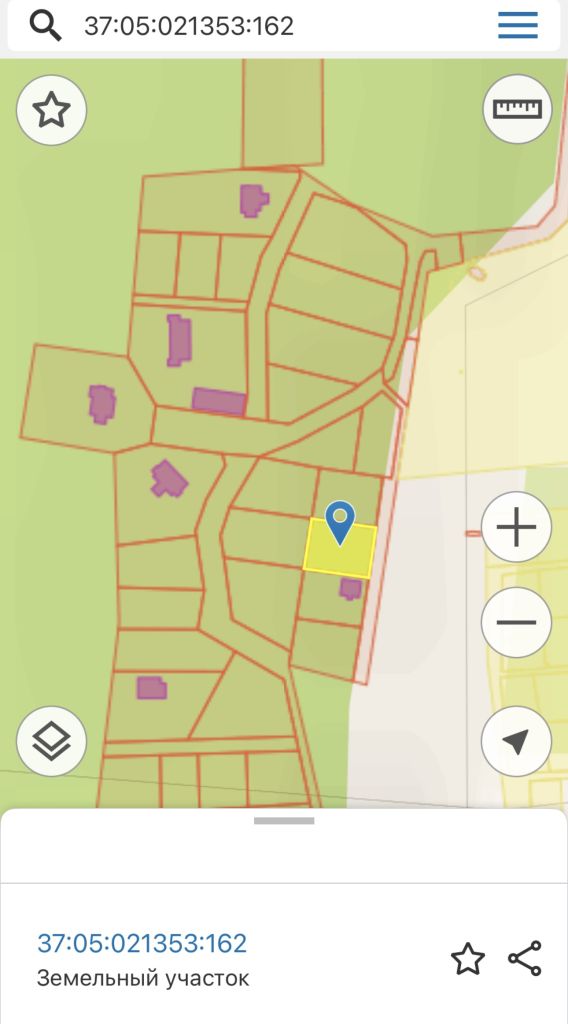 Продажа участка, Малинки,  32А