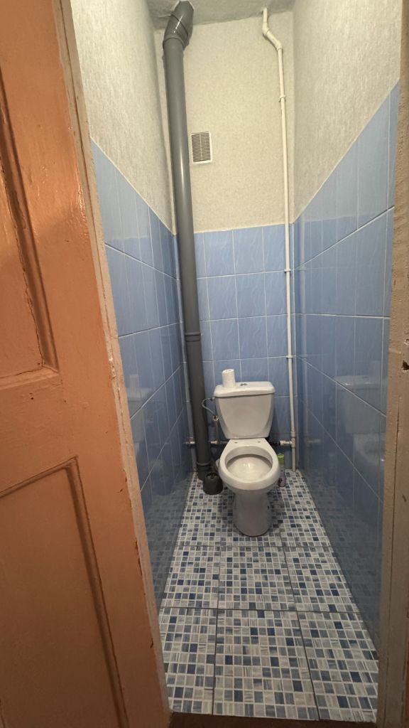 Продажа 2-комнатной квартиры, Новомосковск, Коммунистическая ул,  15