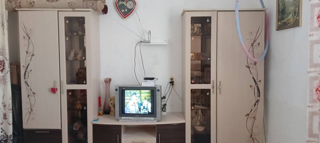 Продажа дома, 80м <sup>2</sup>, 4 сот., Батайск, Труд ДНТ дп