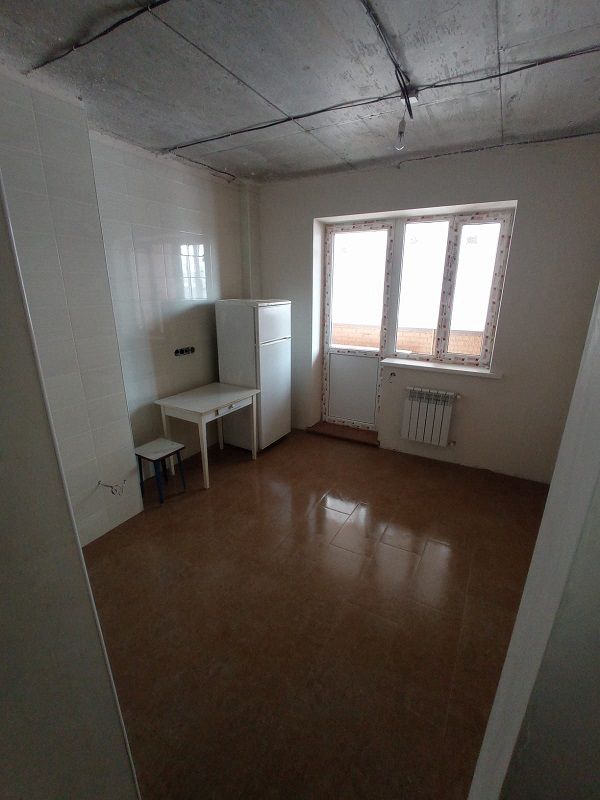 Продажа 1-комнатной квартиры, Батайск, Шмидта ул,  5а