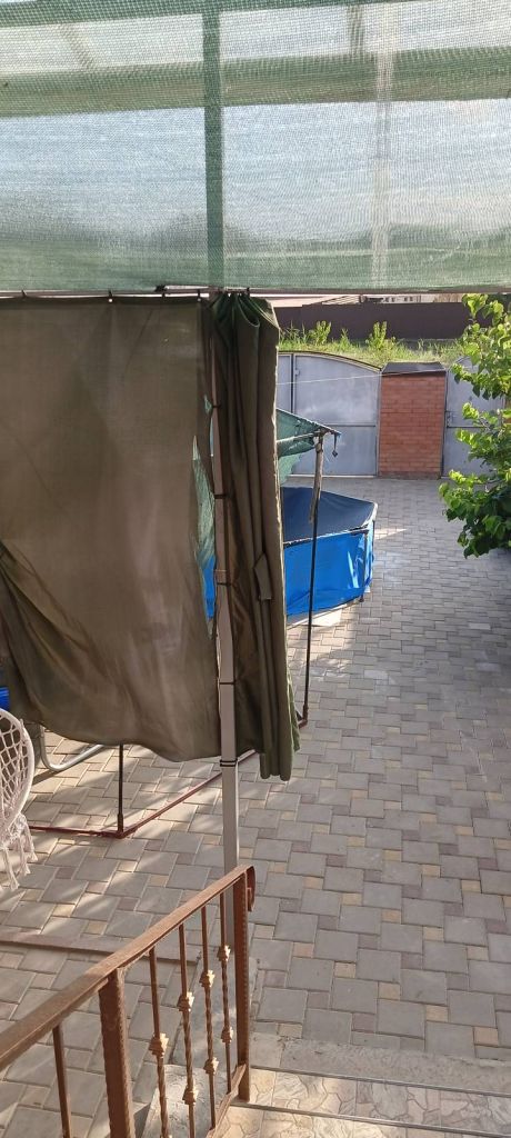 Продажа дома, 95м <sup>2</sup>, 2 сот., Батайск, Тургенева ул